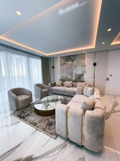 Villa Palmera Sunrise Vila Sarande
