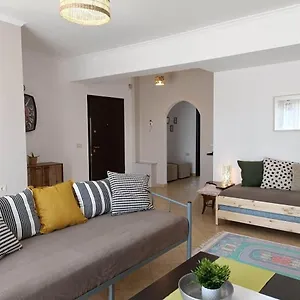 Aloe Vera Apartment