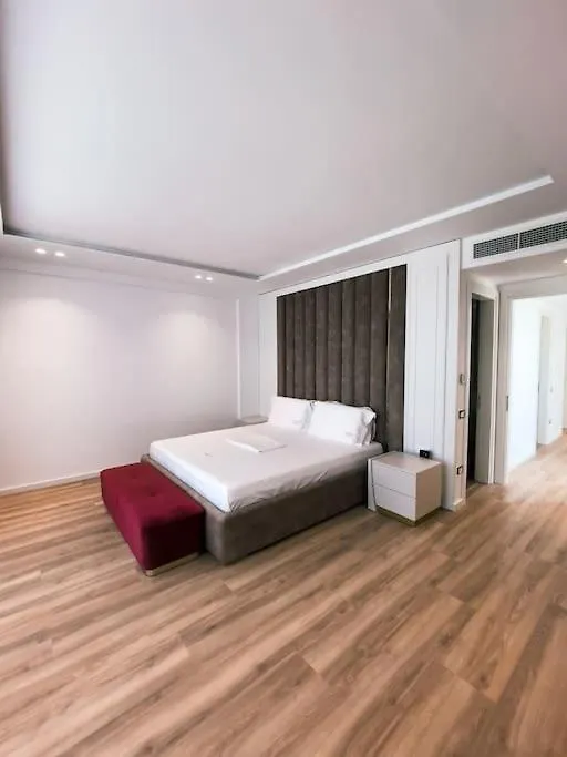 Palmera Sunrise Vila Σαράντα